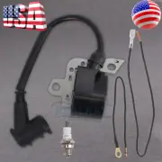Ignition Coil For STIHL 024 026 029 034 036 039 044 046 064 MS440 #0000-400-1300