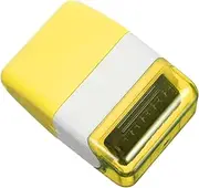CANIGHT Privacy Ink Roller Stamp Address Blocker for Mail Packages Office Security Stamper for Information Protection