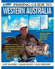 Fishing Guide To Western Australia