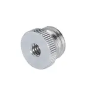 1/4" F to 5/8" M Screw Adapter For Camera Tripod & Laser level & Rangefinder