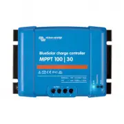 BlueSolar MPPT100/30 Victron Energy BlueSolar 12V/24V 30A Solar Charge Controlle