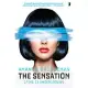 The Sensation: Book 2 of the Salvi Brentt Series