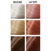 label.m Highlighting Toner - Red 150ml