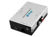 Pro2 Phono Turntable Stereo Audio Line Preamp/pre-amp/Pre amplifier/Adapter