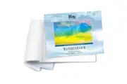 Fabriano 25% Cotton Paper Pad Cold Pressed A3 200gsm