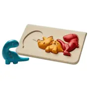 Plan Toys Dino Puzzle 4642