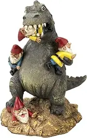 BigMouth Inc The Great Garden Gnome Massacre