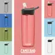 現貨免運附發票 CAMELBAK 600ml eddy+ Renew Tritan 專利多水吸管水瓶 贈防塵蓋 I