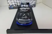 SIGNED 2018 BRETT MOFFITT #16 ATLANTA RACE WIN AISIN GROUP AUTOGRAPHED 1/24