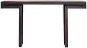 Hallway Table Console Table, Chinese Minimalist Entryway Table Sofa Table for Small Spaces Entryway Console Tables for Hallway Slim