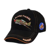 在飛比找蝦皮商城精選優惠-限時免運 棒球帽 帽子 遮陽帽 二次大戰飛虎隊紀念收藏價值棒