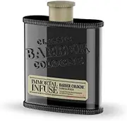 Immortal NYC Barber Cologne - Sandalwood - 150ml