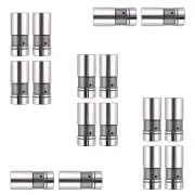 16x Engine Hydraulic Lifters for Ford 289 302 351W 400 429 460 Melling VL35 16PC (for: Ford)