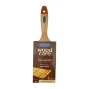 Monarch 75mm Woodcare Paint Brush