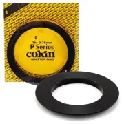 Cokin 82MM Adapter Rings for M-Series (aka P-Series) Filter Holders