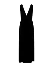 [120 LINO] 120% LINO Maxi dresses - Item 15303945