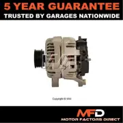 Fits Fiat Stilo Multipla Brava Marea Bravo Palio 1.6 MFD Alternator