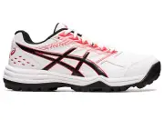 Asics Gel Lethal Field Mens Cricket Shoes (D Standard) (102) | US SIZING