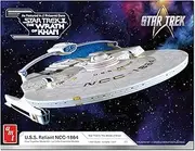 AMT Star Trek II: The Wrath of Khan U.S.S Reliant 1:537 Scale Model Kit