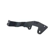 GMF4X4 Bonnet UHF Antenna Bracket Passenger Side for Ford Everest RA 05/2022-On