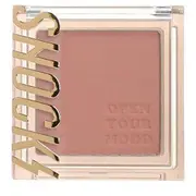 TONYMOLY - The Shocking Spin-Off Blusher - 5 Colors #05 Vintage Nude