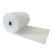 UBMOVE Bubble Roll Wrap Cushioning - 24" Wide x 65 Ft - Large 1/2" Size Bubbles