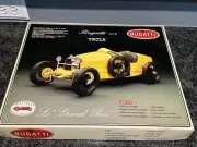 REVIVAL 1/20th BUGATTI "35A" "TECLA" METAL KIT
