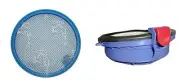 Dyson Replacement DC25 Filter Kit Includes Washable Pre/Post HEPA Filter