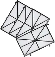 B Baosity Premium Replacement Filter Set for Dolphin Pool Cleaners