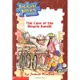 Jigsaw Jones #14: The Case of the Bicycle Bandit (書+CD)[88折]11100744990 TAAZE讀冊生活網路書店