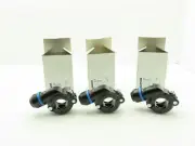 Prevost PPS1 BP4025 Compressed Air Aluminum Tapping Flange 1.5" To 1" Lot of 3
