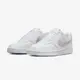 【NIKE】COURT VISION LO NN 休閒鞋/白粉/女鞋-DH3158109/ US8.5/25.5CM