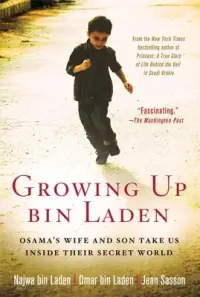 在飛比找博客來優惠-Growing Up bin Laden: Osama’s 