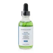 Skin Ceuticals Phyto Corrective - Hydrating Soothing Fluid (For Irritated Or Sen