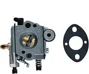 Carburetor Assembly 1121-120-0602 1121-120-0610 1121-120-0611 For Stihl 024 026 MS240 MS260 Chainsaw Zama Type Carb WT-403B