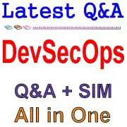 PeopleCert DevSecOps Exam Q&A