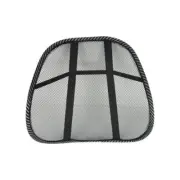 Lumbar Support Ergonomic Lumbar Back Support Cushion for Car Wheelchair