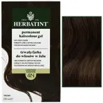 Herbatint Permanent Hair Color Gel 170ml 4N | Brown
