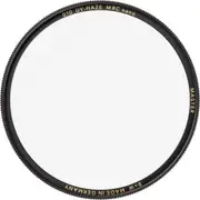 B+W Master UV 77mm Filter MRC NANO