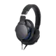 (現貨)Audio-Technica鐵三角 ATH-MSR7b 便攜型耳罩式耳機 可3.5/4.4mm 台灣公司貨