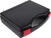 ERINGOGO Battling Storage Box Large Capacity Gyro Organizer Plastic Case for Gyro Tools