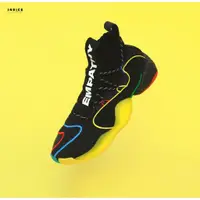 在飛比找蝦皮購物優惠-ADIDAS CRAZY BYW LVL X PHARREL