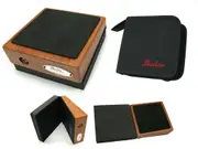 Shadow Stompin'Bass Stomp Box Compact Stomp Box Shadow Pre-Amp