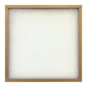 AAF Flanders 10055-011618 16 in. W X 18 in. H X 1 in. D Air Filter (Pack 12)