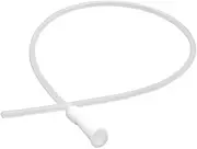 HealthAndYoga(TM) Enema Supplies - PVC Colon Tips - Saver Pack - Set of 10 (Sizes 12 FR)