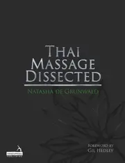 Thai Massage Dissected