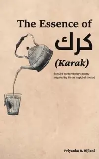 在飛比找博客來優惠-The Essence of Karak