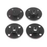 Hot Shoe Mount Metal Thread Screw Nut Adapter Tripod Bracket Accessor!eo CR