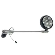 Unity 218010-0002 Spotlight for Ford Explorer PI Utility 2020 and Beyond LH 100W