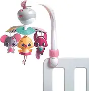 Tiny Love Tiny Princess Tales Take Along Mobile